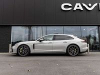 Porsche Panamera 4S E-HYBRID SP.TURISMO CHR.-AIR-PANO-INNO-360-HUD - <small></small> 104.900 € <small>TTC</small> - #3