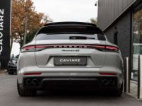 Porsche Panamera 4S E-HYBRID SP.TURISMO CHR.-AIR-PANO-INNO-360-HUD - <small></small> 104.900 € <small>TTC</small> - #5