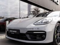 Porsche Panamera 4S E-HYBRID SP.TURISMO CHR.-AIR-PANO-INNO-360-HUD - <small></small> 104.900 € <small>TTC</small> - #7