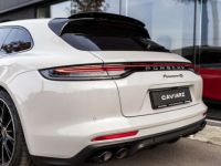 Porsche Panamera 4S E-HYBRID SP.TURISMO CHR.-AIR-PANO-INNO-360-HUD - <small></small> 104.900 € <small>TTC</small> - #13