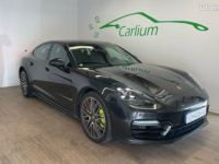 Porsche Panamera 4S E-Hybrid V6 2.9 biturbo 560 Ch Véhicule suivis et Français 4 roues motrices Avec plus de 22 000e d'options A partir 1 150 par mois - - <small></small> 93.990 € <small>TTC</small> - #1