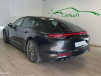 Porsche Panamera 4S E-Hybrid V6 2.9 biturbo 560 Ch Véhicule suivis et Français 4 roues motrices Avec plus de 22 000e d'options A partir 1 150 par mois - - <small></small> 93.990 € <small>TTC</small> - #2