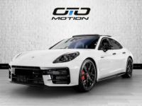 Porsche Panamera 4S E-Hybrid V6 544 ch PDK - <small></small> 174.990 € <small></small> - #1