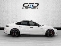 Porsche Panamera 4S E-Hybrid V6 544 ch PDK - <small></small> 174.990 € <small></small> - #5