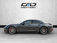 Porsche Panamera 4S E-Hybrid V6 544 ch PDK NOUVEAU MOD - <small></small> 174.990 € <small></small> - #3