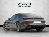 Porsche Panamera 4S E-Hybrid V6 544 ch PDK NOUVEAU MOD - <small></small> 174.990 € <small></small> - #4