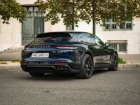 Porsche Panamera 4S E-Hybride - <small></small> 109.900 € <small>TTC</small> - #9