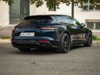 Porsche Panamera 4S E-Hybride - <small></small> 109.900 € <small>TTC</small> - #10