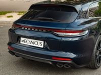 Porsche Panamera 4S E-Hybride - <small></small> 109.900 € <small>TTC</small> - #11