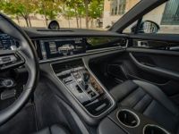 Porsche Panamera 4S E-Hybride - <small></small> 109.900 € <small>TTC</small> - #20