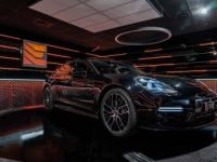 Porsche Panamera 4S E-HYBRIDE 560 PDK8 SPORT TURISMO - <small></small> 139.900 € <small>TTC</small> - #7