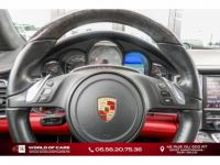 Porsche Panamera 4S EXECUTIVE 3.0 V6 420CH - <small></small> 56.490 € <small>TTC</small> - #25