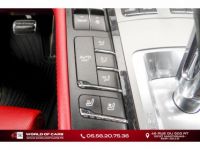 Porsche Panamera 4S EXECUTIVE 3.0 V6 420CH - <small></small> 56.490 € <small>TTC</small> - #38
