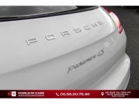 Porsche Panamera 4S EXECUTIVE 3.0 V6 420CH - <small></small> 56.490 € <small>TTC</small> - #106