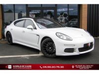 Porsche Panamera 4S EXECUTIVE 3.0 V6 420CH - <small></small> 51.490 € <small>TTC</small> - #3