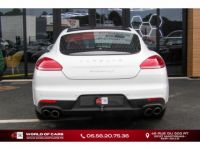 Porsche Panamera 4S EXECUTIVE 3.0 V6 420CH - <small></small> 51.490 € <small>TTC</small> - #4