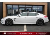 Porsche Panamera 4S EXECUTIVE 3.0 V6 420CH - <small></small> 51.490 € <small>TTC</small> - #9