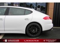 Porsche Panamera 4S EXECUTIVE 3.0 V6 420CH - <small></small> 51.490 € <small>TTC</small> - #22