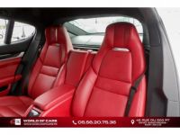 Porsche Panamera 4S EXECUTIVE 3.0 V6 420CH - <small></small> 51.490 € <small>TTC</small> - #56