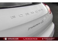 Porsche Panamera 4S EXECUTIVE 3.0 V6 420CH - <small></small> 51.490 € <small>TTC</small> - #106