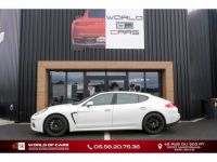 Porsche Panamera 4S EXECUTIVE 3.0 V6 420CH - <small></small> 51.490 € <small>TTC</small> - #109