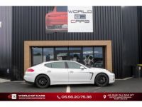 Porsche Panamera 4S EXECUTIVE 3.0 V6 420CH - <small></small> 51.490 € <small>TTC</small> - #111