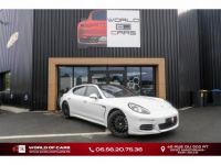 Porsche Panamera 4S EXECUTIVE 3.0 V6 420CH - <small></small> 51.490 € <small>TTC</small> - #112