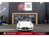 Porsche Panamera 4S EXECUTIVE 3.0 V6 420CH - <small></small> 51.490 € <small>TTC</small> - #113