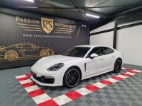 Porsche Panamera 4S PANAMERA 971 2.9 4S (440Cv) - <small></small> 64.990 € <small>TTC</small> - #1