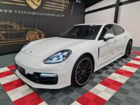 Porsche Panamera 4S PANAMERA 971 2.9 4S (440Cv) - <small></small> 64.990 € <small>TTC</small> - #3