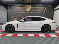 Porsche Panamera 4S PANAMERA 971 2.9 4S (440Cv) - <small></small> 64.990 € <small>TTC</small> - #4