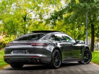 Porsche Panamera 4S PDK - <small></small> 61.750 € <small>TTC</small> - #23