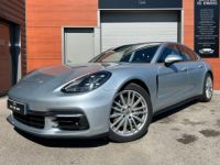 Porsche Panamera 4S PDK 2.9 V6 440 ch Bose 10/2016 Française 76200kms - <small></small> 59.990 € <small>TTC</small> - #1