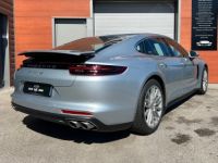 Porsche Panamera 4S PDK 2.9 V6 440 ch Bose 10/2016 Française 76200kms - <small></small> 59.990 € <small>TTC</small> - #3