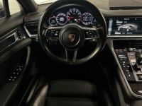 Porsche Panamera 4S PDK 2.9 V6 440 ch Bose 10/2016 Française 76200kms - <small></small> 59.990 € <small>TTC</small> - #12