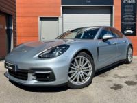 Porsche Panamera 4S PDK 2.9 V6 440 ch *Bose 10/2016 Française 76200kms Echappement Sport* - <small></small> 59.990 € <small>TTC</small> - #1