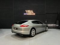 Porsche Panamera 4S PDK V8 4.8 400cv Options +++ - <small></small> 27.990 € <small>TTC</small> - #5