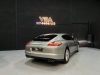 Porsche Panamera 4S PDK V8 4.8 400cv Options +++ - <small></small> 27.990 € <small>TTC</small> - #6