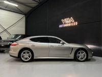 Porsche Panamera 4S PDK V8 4.8 400cv Options +++ - <small></small> 27.990 € <small>TTC</small> - #8