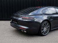 Porsche Panamera 4S PDK8 - <small></small> 77.900 € <small>TTC</small> - #10