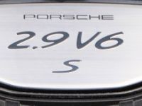 Porsche Panamera 4S PDK8 - <small></small> 77.900 € <small>TTC</small> - #17