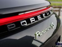 Porsche Panamera 4S PHEV SFT-CLS PANO BOSE 14-WEGE PDLS - <small></small> 139.950 € <small>TTC</small> - #14