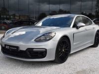 Porsche Panamera 4S Sp Design Black Sportexhaust 18 Way BOSE - <small></small> 68.900 € <small>TTC</small> - #1