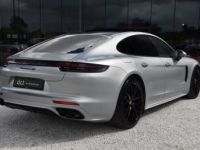 Porsche Panamera 4S Sp Design Black Sportexhaust 18 Way BOSE - <small></small> 68.900 € <small>TTC</small> - #2