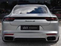 Porsche Panamera 4S Sp Design Black Sportexhaust 18 Way BOSE - <small></small> 68.900 € <small>TTC</small> - #6