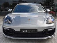 Porsche Panamera 4S Sp Design Black Sportexhaust 18 Way BOSE - <small></small> 68.900 € <small>TTC</small> - #7