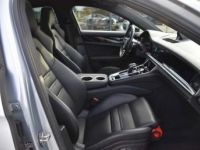 Porsche Panamera 4S Sp Design Black Sportexhaust 18 Way BOSE - <small></small> 68.900 € <small>TTC</small> - #12