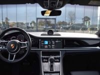 Porsche Panamera 4S Sp Design Black Sportexhaust 18 Way BOSE - <small></small> 68.900 € <small>TTC</small> - #17