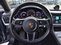 Porsche Panamera 4S Sp Design Black Sportexhaust 18 Way BOSE - <small></small> 68.900 € <small>TTC</small> - #18