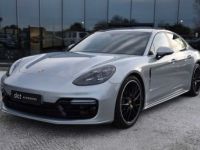 Porsche Panamera 4S Sport Design Black Sportexhaust 18 Way BOSE - <small></small> 82.900 € <small>TTC</small> - #1